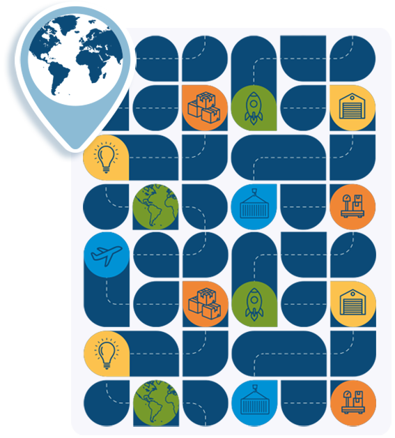 Internacionalización de empresas